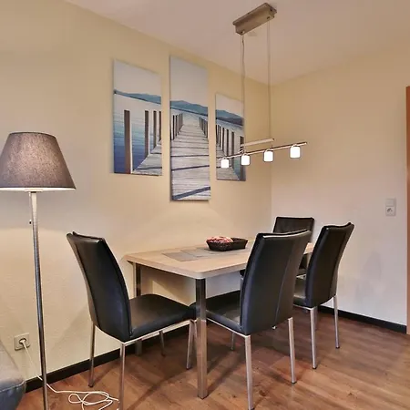 Am Elchgrund, Im Brook 9 Am Elchgrund Im Brook 9 07 * Timmendorfer Strand