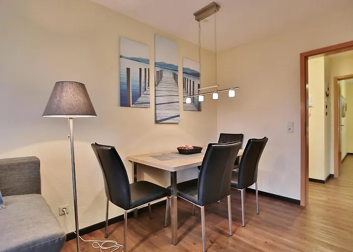 Am Elchgrund, Im Brook 9 Am Elchgrund Im Brook 9 07 * Timmendorfer Strand