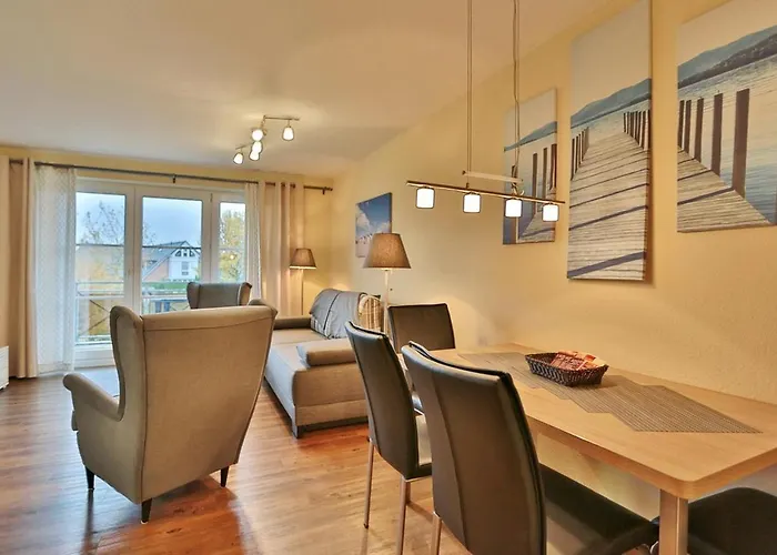 Am Elchgrund, Im Brook 9 Am Elchgrund Im Brook 9 07 * Timmendorfer Strand