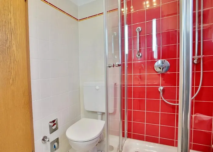 Am Elchgrund, Im Brook 9 Am Elchgrund Im Brook 9 07 Lägenhet Timmendorfer Strand